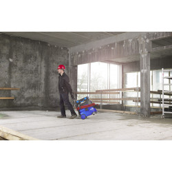 Nilfisk Aspirateur Nilfisk Attix 33-2L IC EU 1400W 30L avec accessoires Kobleo Nilfisk Aspirateur Nilfisk Attix 33-2L IC EU 1400W 30L avec accessoires Kobleo