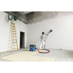 Nilfisk Aspirateur Nilfisk Attix 33-2L IC EU 1400W 30L avec accessoires Kobleo Nilfisk Aspirateur Nilfisk Attix 33-2L IC EU 1400W 30L avec accessoires Kobleo