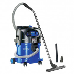 Nilfisk Aspirateur Nilfisk Attix 30-21 Pc Eu 1500W 30L avec accessoires Kobleo