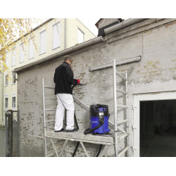 Nilfisk Aspirateur Nilfisk Attix 30-21 Pc Eu 1500W 30L avec accessoires Kobleo