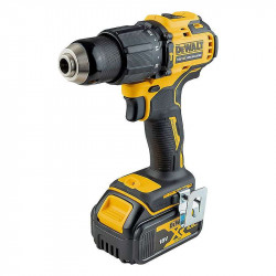 DeWalt Pack machines 18V DeWalt DCK2062M2T Dcd709 et Dcf809 avec 2x4Ah Li-Ion Kobleo