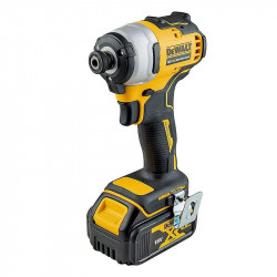 DeWalt Pack machines 18V DeWalt DCK2062M2T Dcd709 et Dcf809 avec 2x4Ah Li-Ion Kobleo