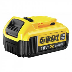 DeWalt Pack machines 18V DeWalt DCK2062M2T Dcd709 et Dcf809 avec 2x4Ah Li-Ion Kobleo