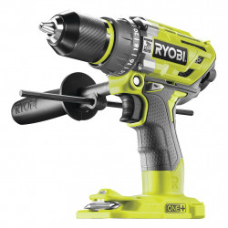 Ryobi Perceuse-visseuse à percussion Ryobi R18PD7-0 18V 85Nm produit seul Kobleo