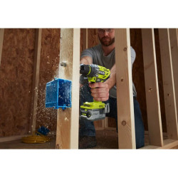 Ryobi Perceuse-visseuse à percussion Ryobi R18PD7-0 18V 85Nm produit seul Kobleo
