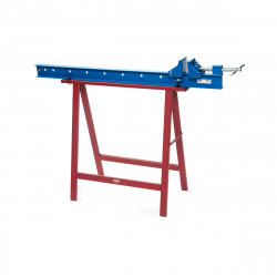 Piher Dormant Piher 8150 V 80-150cm puissance de serrage 1500kg bleu Kobleo