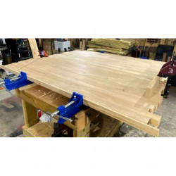 Piher Dormant Piher 8150 V 80-150cm puissance de serrage 1500kg bleu Kobleo