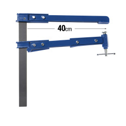 Piher Serre-joint Piher 6505 K40-50cm puissance de serrage 200kg Kobleo