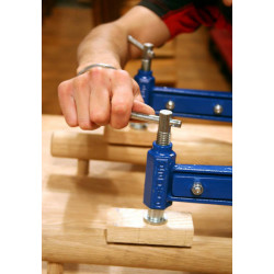 Piher Serre-joint Piher 6505 K40-50cm puissance de serrage 200kg Kobleo