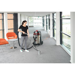 Viper Injecteur extracteur 75L (Nettoyeur de moquette professionnel) 2000w C Kobleo Viper Injecteur extracteur 75L (Nettoyeur de moquette professionnel) 2000w C Kobleo