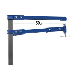 Piher Serre-joint Piher 6703 K50-30cm puissance de serrage 150kg Kobleo