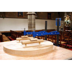 Piher Serre-joint Piher 6705 K50-50cm puissance de serrage 150kg Kobleo