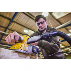 DeWalt Rabot DeWalt D26500K 4mm 1050W Kobleo