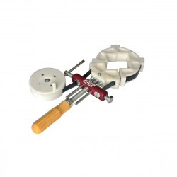 Piher Presse à feuillard Piher 24002 Mod. A 12x0,35mm L2,8cm rectangle Kobleo