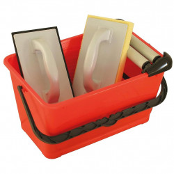 Mondelin Kit de joint carrelage Mondelin 156300 Easyjoint 17L Kobleo