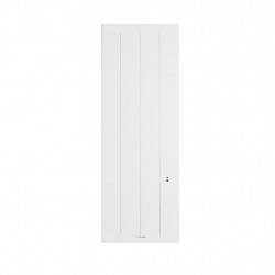 Thermor Radiateur à chaleur douce Thermor Ovation 3 1500W blanc vertical Kobleo