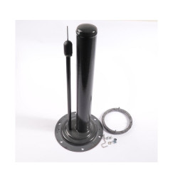 Thermor Corps de chauffe Thermor 40227 ACI d195 avec joint Kobleo