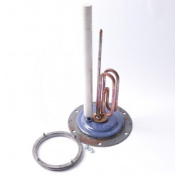 Thermor Résistance blindée Thermor 60186 1600W 230V pour chauffe-eau Kobleo