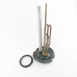 Thermor Résistance blindée Thermor 60269 2200W 230V avec joint Kobleo