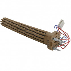 Thermor Résistance stéatite Thermor 60477 1800W avec connecteur Kobleo