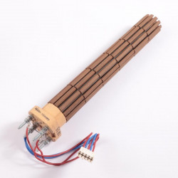 Thermor Résistance stéatite Thermor 60477 1800W avec connecteur Kobleo