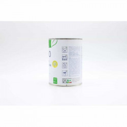 Auro Huile cire monocouche Auro n°125 2,5l pour tous types de bois Kobleo