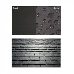 Dalep Hydrofuge Dalep IMPERMAT bidon de 5l prêt à l'emploi Kobleo