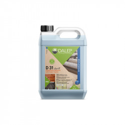Dalep Protection hydrofuge Dalep D 31 éco·R bidon de 5l prêt à l'emploi Kobleo