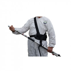 Dalep Harnais Dalep 603018 pour lances télescopiques Kobleo