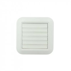 Nicoll Traversée de mur Nicoll TMTXB d100/ 125mm blanc Kobleo