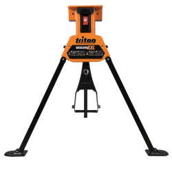 Triton Etau/ tréteau Triton SJA100XL portable SuperJaws XXL serrage 1000kg Kobleo