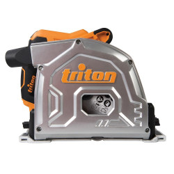 Triton Scie plongeante Triton TTS1400 1400W lame 165mm Kobleo