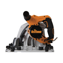 Triton Scie plongeante Triton TTS1400 1400W lame 165mm Kobleo