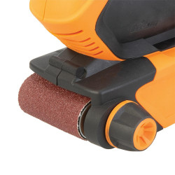 Triton Ponceuse à bande Triton TCMBS 450W bande 64x406mm Kobleo