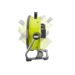 Ryobi Ventilateur brasseur d'air Ryobi R18F5-0 18V ONE+ sans batterie ni chargeur Kobleo