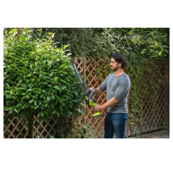 Ryobi Taille-haies Ryobi Linea RY18HT50A-120 One+ 18V 2,0Ah Li-Ion 50cm Kobleo