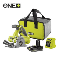 Ryobi Scie multi-matériaux Ryobi R18MMS-120S One+18V 85mm Kobleo