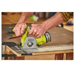 Ryobi Scie multi-matériaux Ryobi R18MMS-120S One+18V 85mm Kobleo