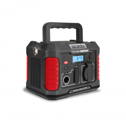 Mecafer Station d'énergie Mecafer PW1000 batterie 400w/h 1000W Kobleo