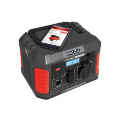 Mecafer Station d'énergie Mecafer PW1000 batterie 400w/h 1000W Kobleo