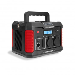 Mecafer Station d'énergie Mecafer PW2000 batterie 400w/h 1000W Kobleo