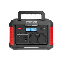 Mecafer Station d'énergie Mecafer PW2000 batterie 400w/h 1000W Kobleo Mecafer Station d'énergie Mecafer PW2000 batterie 400w/h 1000W Kobleo