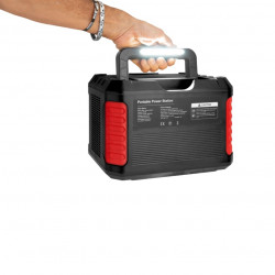 Mecafer Station d'énergie Mecafer PW2000 batterie 400w/h 1000W Kobleo Mecafer Station d'énergie Mecafer PW2000 batterie 400w/h 1000W Kobleo