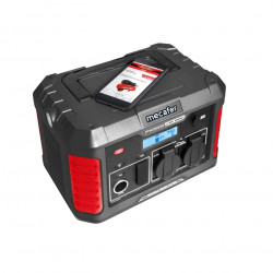 Mecafer Station d'énergie Mecafer PW2000 batterie 400w/h 1000W Kobleo Mecafer Station d'énergie Mecafer PW2000 batterie 400w/h 1000W Kobleo