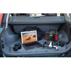 Mecafer Station d'énergie Mecafer PW2000 batterie 400w/h 1000W Kobleo Mecafer Station d'énergie Mecafer PW2000 batterie 400w/h 1000W Kobleo