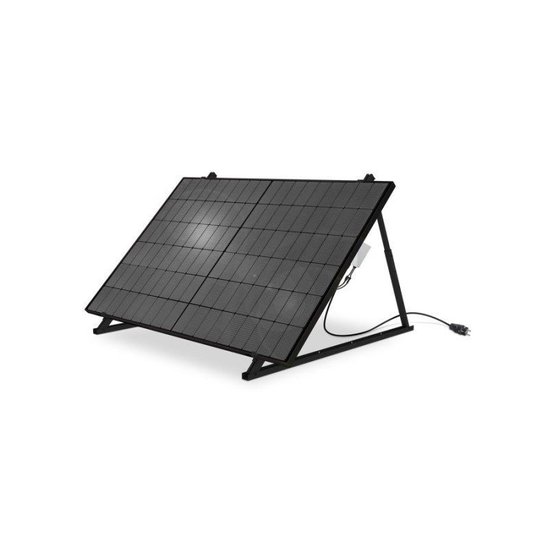 Mecafer Kit 1 solaire photovoltaïque Mecafer Premium 420W Kobleo