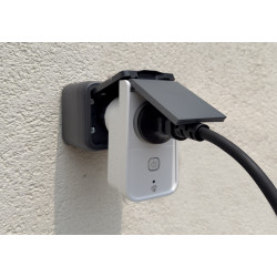 Mecafer Kit 1 solaire photovoltaïque Mecafer Premium 420W Kobleo