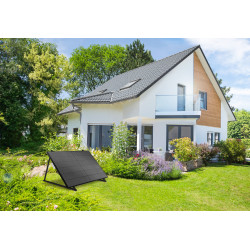 Mecafer Kit 1 solaire photovoltaïque Mecafer Premium 420W Kobleo