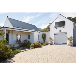 Mecafer Kit 1 solaire photovoltaïque Mecafer Premium 420W Kobleo