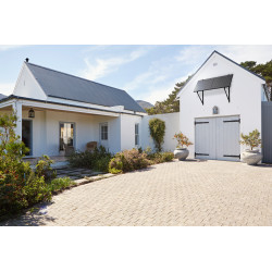 Mecafer Kit 1 solaire photovoltaïque Mecafer Premium 420W Kobleo